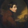 George Gordon Noel, Lord Byron, Poète - Thomas Lawrence - Reproductions de tableaux et peintures haut de gamme