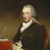 George Pollock - Gilbert Stuart - Reproductions de tableaux et peintures haut de gamme