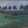 Paysage - Hans Andersen Brendekilde - Reproductions de tableaux et peintures haut de gamme