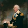 Horatio Gates - Gilbert Stuart - Reproductions de tableaux et peintures haut de gamme