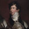 SAR George, Prince de Galles, KG - Thomas Lawrence - Reproductions de tableaux et peintures haut de gamme