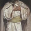 Notre-Seigneur Jésus-Christ - James Tissot - Reproductions de tableaux et peintures haut de gamme