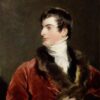 John Arthur Douglas Bloomfield, 2e baron Bloomfield - Thomas Lawrence - Reproductions de tableaux et peintures haut de gamme