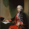 Josef de Jaudenes y Nebot - Gilbert Stuart - Reproductions de tableaux et peintures haut de gamme