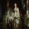 Juliet - Thomas Francis Dicksee - Reproductions de tableaux et peintures haut de gamme