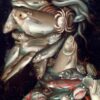 Amiral - Arcimboldo - Reproductions de tableaux et peintures haut de gamme