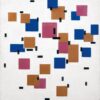 Composition en couleur A - Mondrian - Reproductions de tableaux et peintures haut de gamme