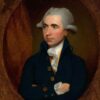 Luke White - Gilbert Stuart - Reproductions de tableaux et peintures haut de gamme