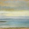 Coucher de soleil marin - Edgar Degas - Reproductions de tableaux et peintures haut de gamme