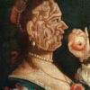 Portrait d'Eve - Arcimboldo - Reproductions de tableaux et peintures haut de gamme