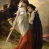 Reunited - Guillaume Seignac - Reproductions de tableaux et peintures haut de gamme