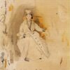 Rosalie Reisener - Berthe Morisot - Reproductions de tableaux et peintures haut de gamme