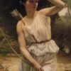 Diane Chassant - Guillaume Seignac - Reproductions de tableaux et peintures haut de gamme