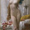 The Awakening of Psyche - Guillaume Seignac - Reproductions de tableaux et peintures haut de gamme