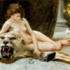 La Boîte À Bijoux - Guillaume Seignac - Reproductions de tableaux et peintures haut de gamme