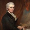 Autoportrait - John Trumbull - Reproductions de tableaux et peintures haut de gamme