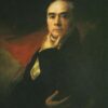 Autoportrait - Sir Henry Raeburn - Reproductions de tableaux et peintures haut de gamme