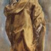 St. Peter - El Greco - Reproductions de tableaux et peintures haut de gamme