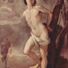 St. Sebastian - Guido Reni - Reproductions de tableaux et peintures haut de gamme