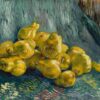 Nature morte avec des coings - Van Gogh - Reproductions de tableaux et peintures haut de gamme