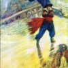 The Flying Dutchman, Published in Colliers Weekly, December 8, 1900 - Howard Pyle - Reproductions de tableaux et peintures haut de gamme