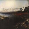 Le Jugement dernier - John Martin - Reproductions de tableaux et peintures haut de gamme