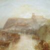 Whitby - William Turner - Reproductions de tableaux et peintures haut de gamme