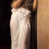 Odalisque – Frederic Leighton Frederic Leighton 2