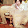 A Message of Love – Lawrence Alma-Tadema Lawrence Alma-Tadema 2