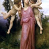 Art and Literature – William Bouguereau William Bouguereau 2