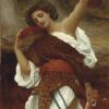 Bianca – Frederic Leighton Frederic Leighton 2