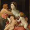 Charity – Guido Reni Guido Reni 2