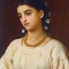 Bianca – Frederic Leighton Frederic Leighton