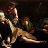 Conversion of Saint Paul – Caravaggio Caravaggio 2