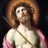 Christ at the Column – Guido Reni Guido Reni