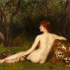 Clytemnestra – John Collier John Collier 2