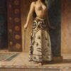 Circe – John Collier John Collier