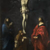 Christ in Glory – Guido Reni Guido Reni