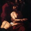 Conversion of Saint Paul – Caravaggio Caravaggio