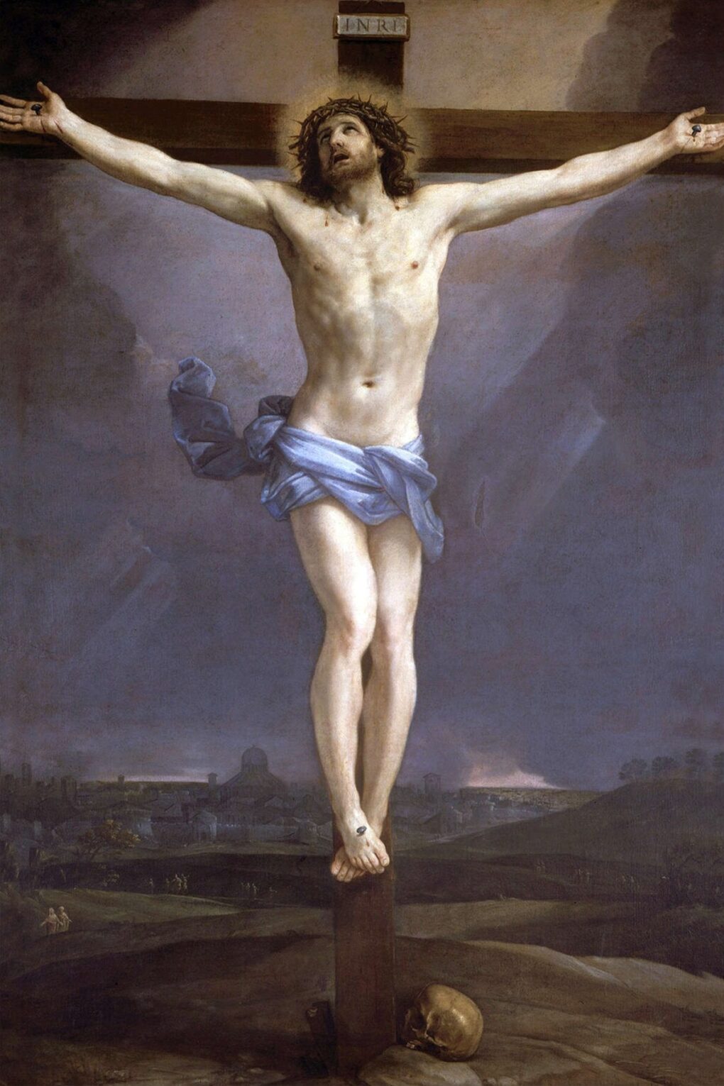 Crucifixion – Guido Reni