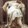 Golden Hours – Frederic Leighton Frederic Leighton 2