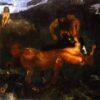 Fighting Fauns – Franz von Stuck Franz von Stuck 2