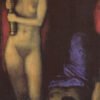 Judith and Holofernes II – Franz Von Stuck Franz von Stuck 2