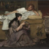 God Speed! – Lawrence Alma-Tadema Lawrence Alma-Tadema 2