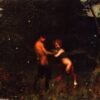 Golgotha – Franz Von Stuck Franz von Stuck 2