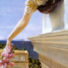 Golden Hour – Lawrence Alma-Tadema Lawrence Alma-Tadema 2