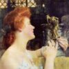 Greek Wine – Lawrence Alma-Tadema Lawrence Alma-Tadema 2