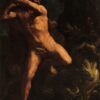 Hercules and Achelous – Guido Reni Guido Reni