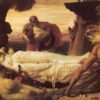 Invocation – Frederic Leighton Frederic Leighton 2