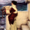 Home from Market – Lawrence Alma-Tadema Lawrence Alma-Tadema 2